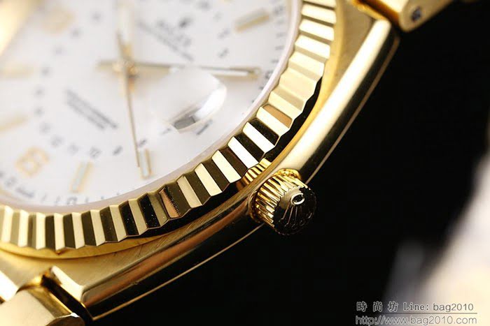 ROLEX勞力士 2019最新款 火爆上市 防水 永不刮花 進口機芯 機械男士腕表  wssb4601